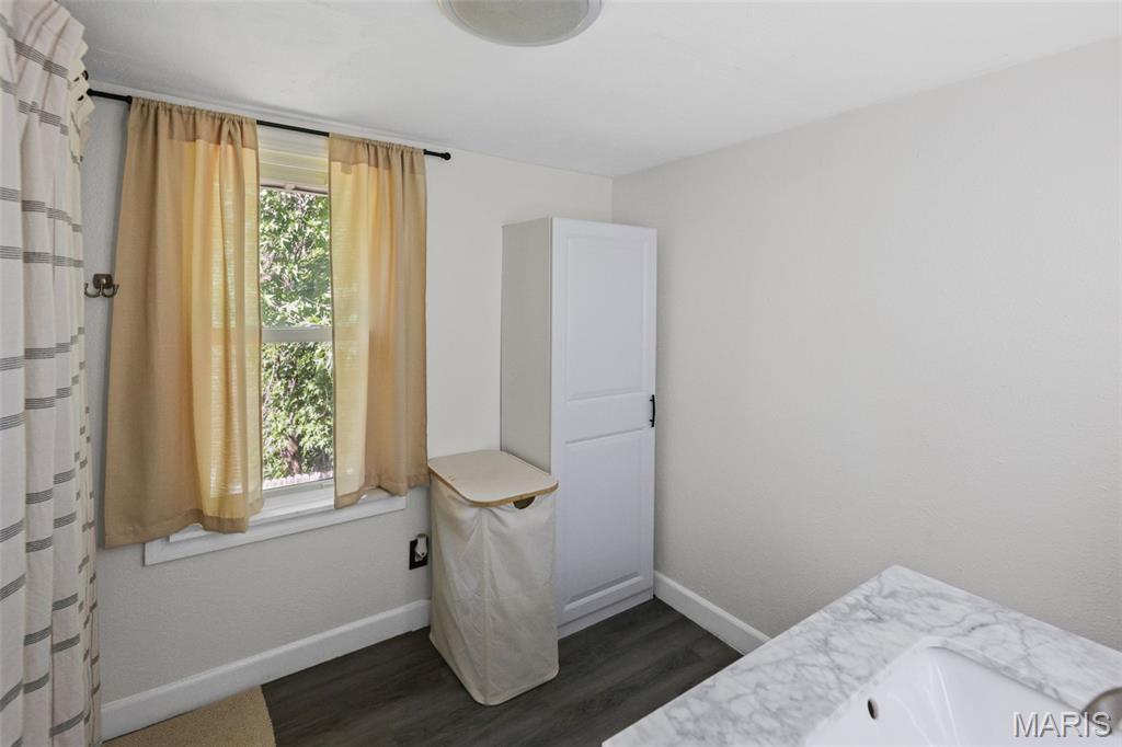 Wick Crest Sub - Residential