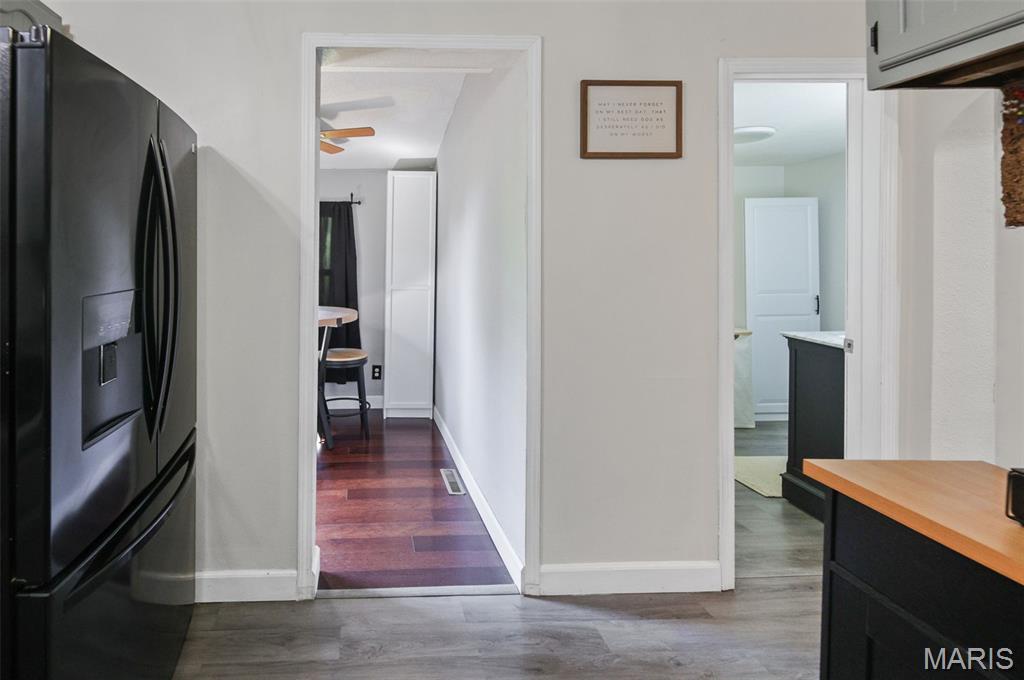 Wick Crest Sub - Residential