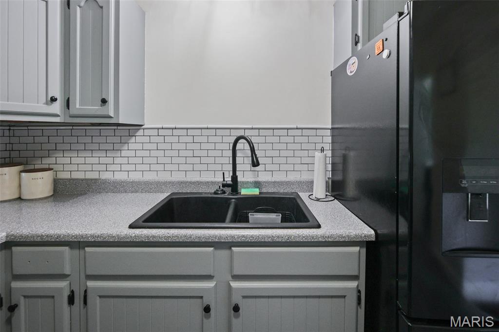 Wick Crest Sub - Residential