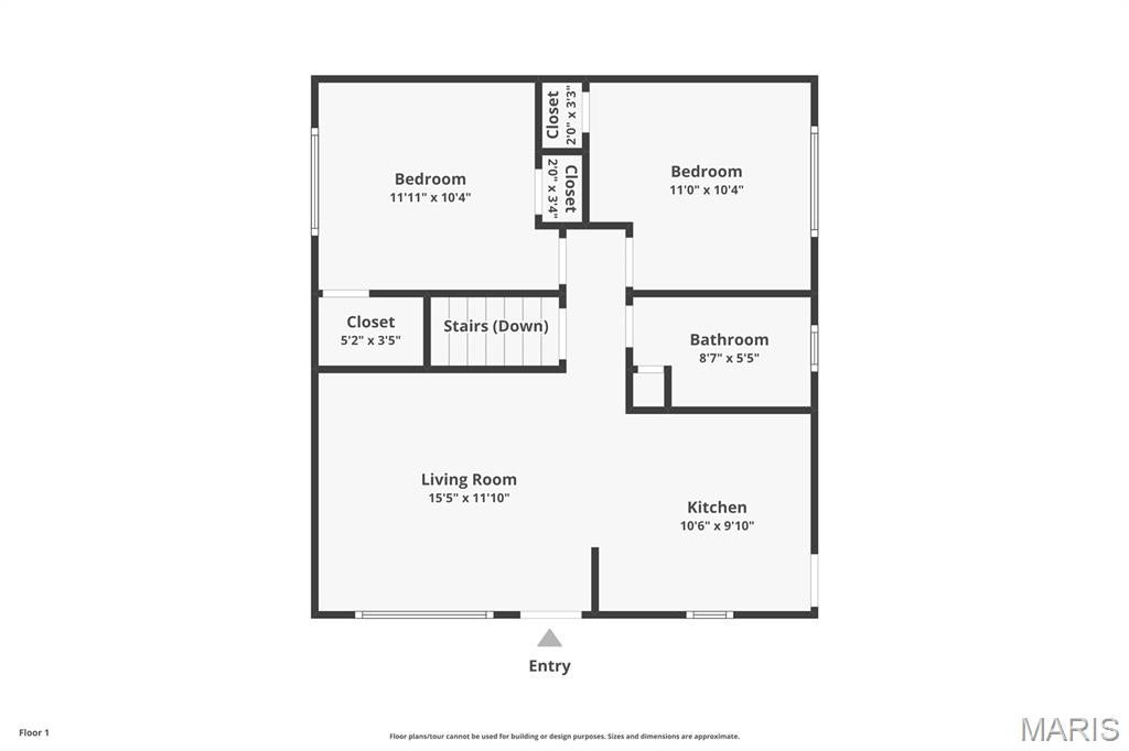 Los Amigos Villa - Residential