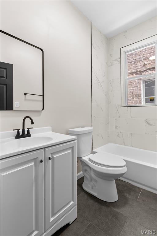 St Louis Commons Add - Residential