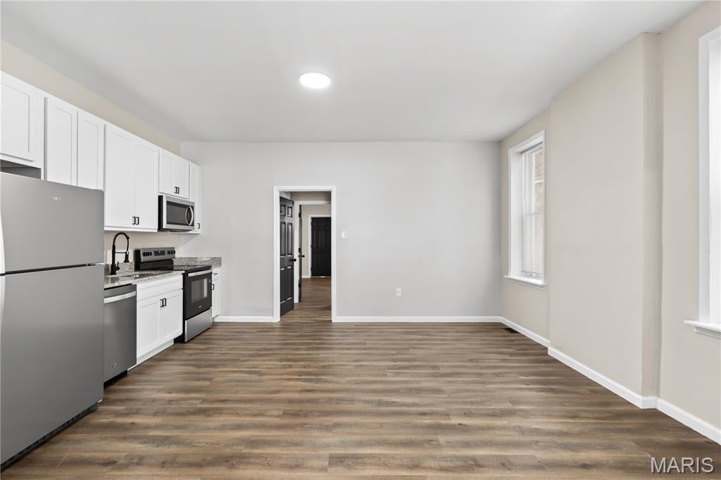 St Louis Commons Add - Residential