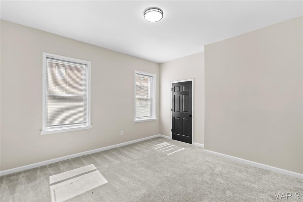 St Louis Commons Add - Residential