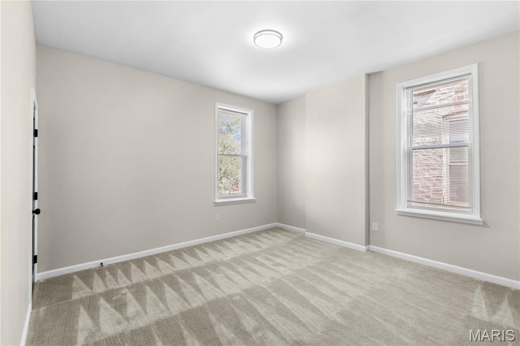 St Louis Commons Add - Residential