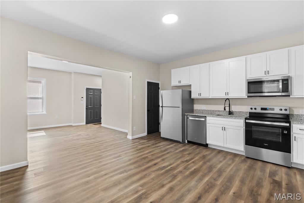St Louis Commons Add - Residential