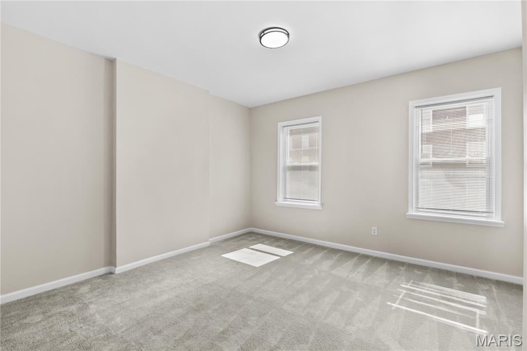 St Louis Commons Add - Residential