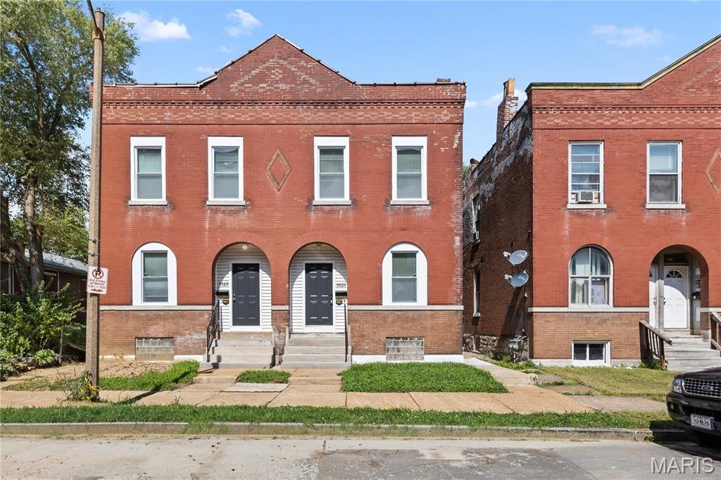 St Louis Commons Add - Residential