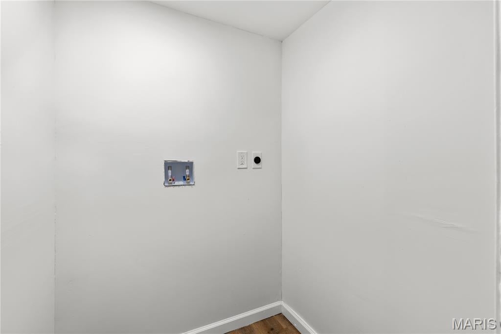 St Louis Commons Add - Residential