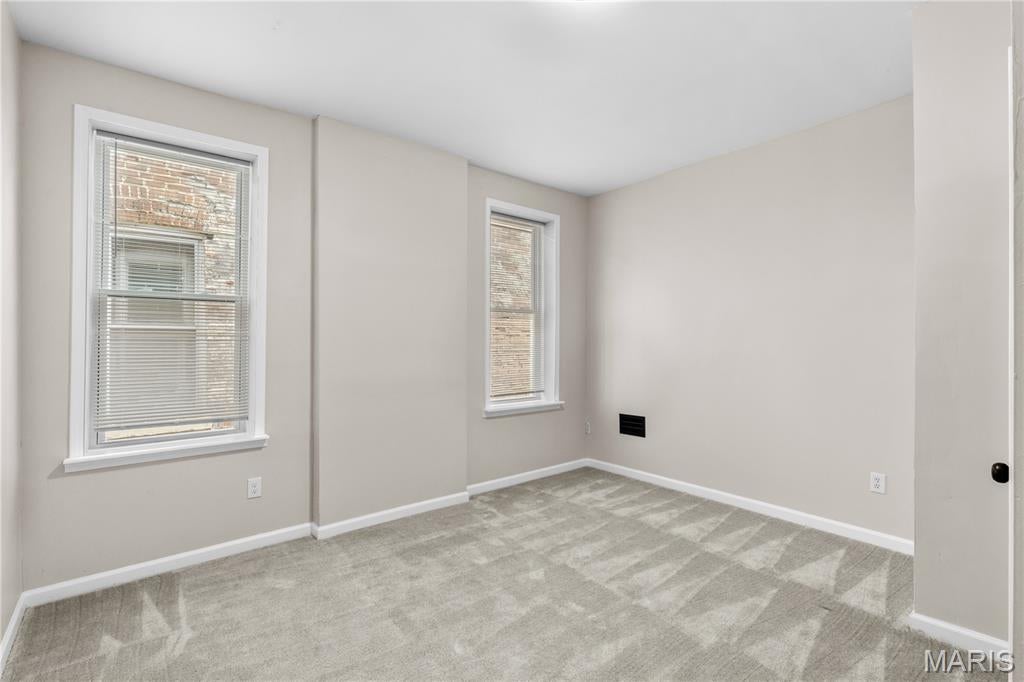 St Louis Commons Add - Residential