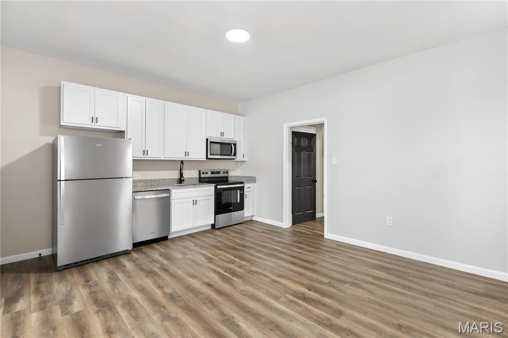 St Louis Commons Add - Residential