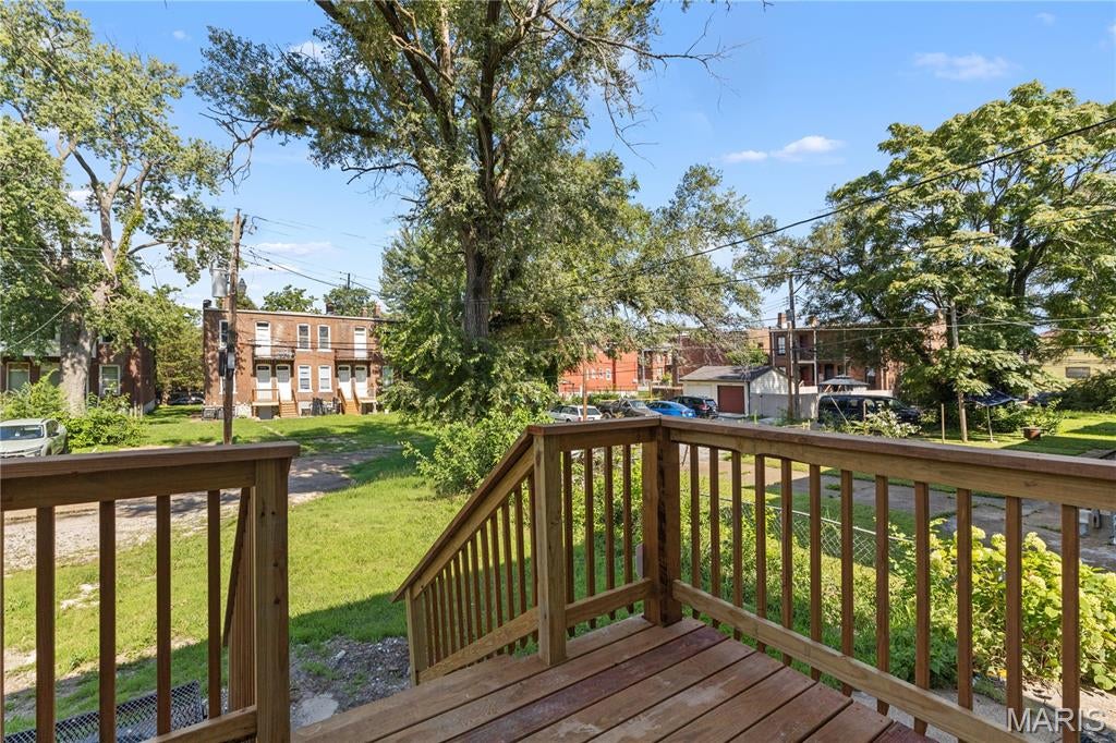 St Louis Commons Add - Residential
