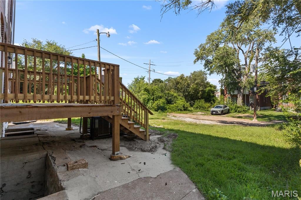 St Louis Commons Add - Residential