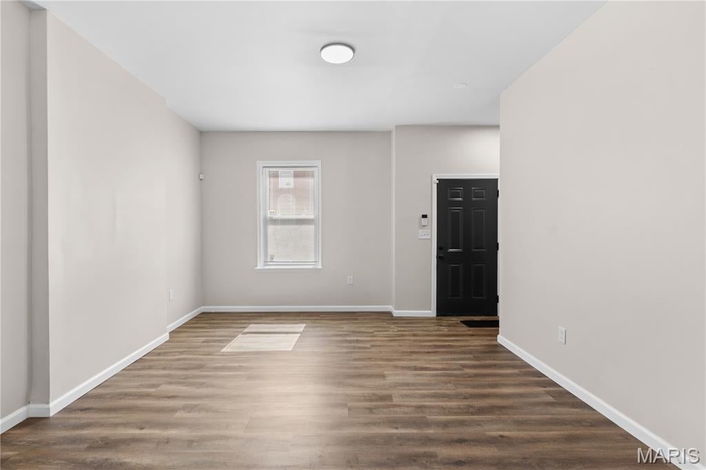 St Louis Commons Add - Residential