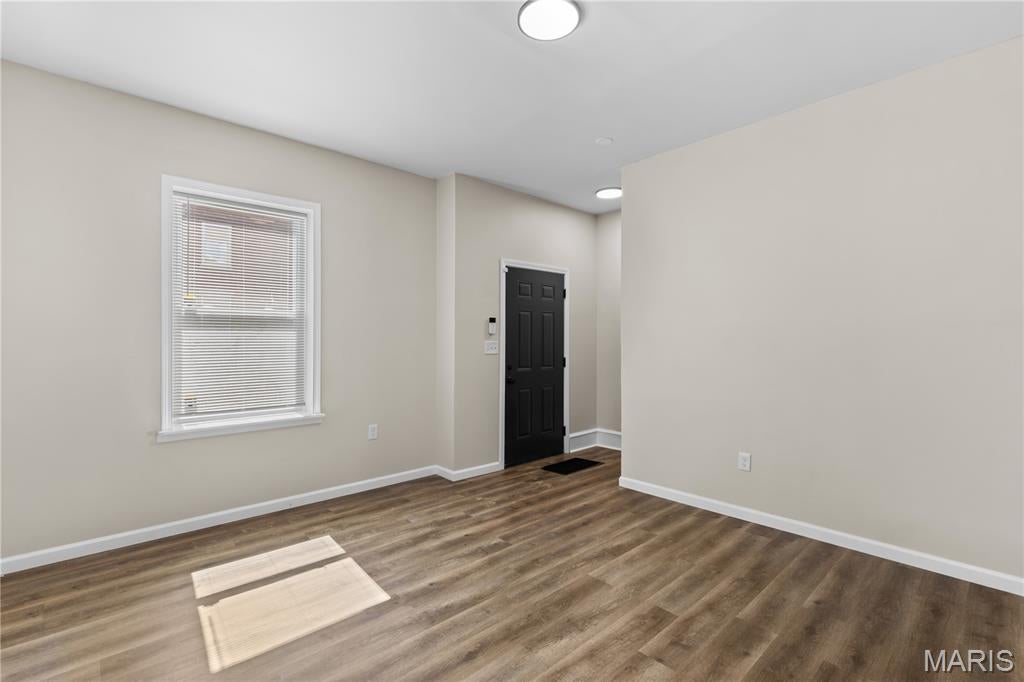 St Louis Commons Add - Residential