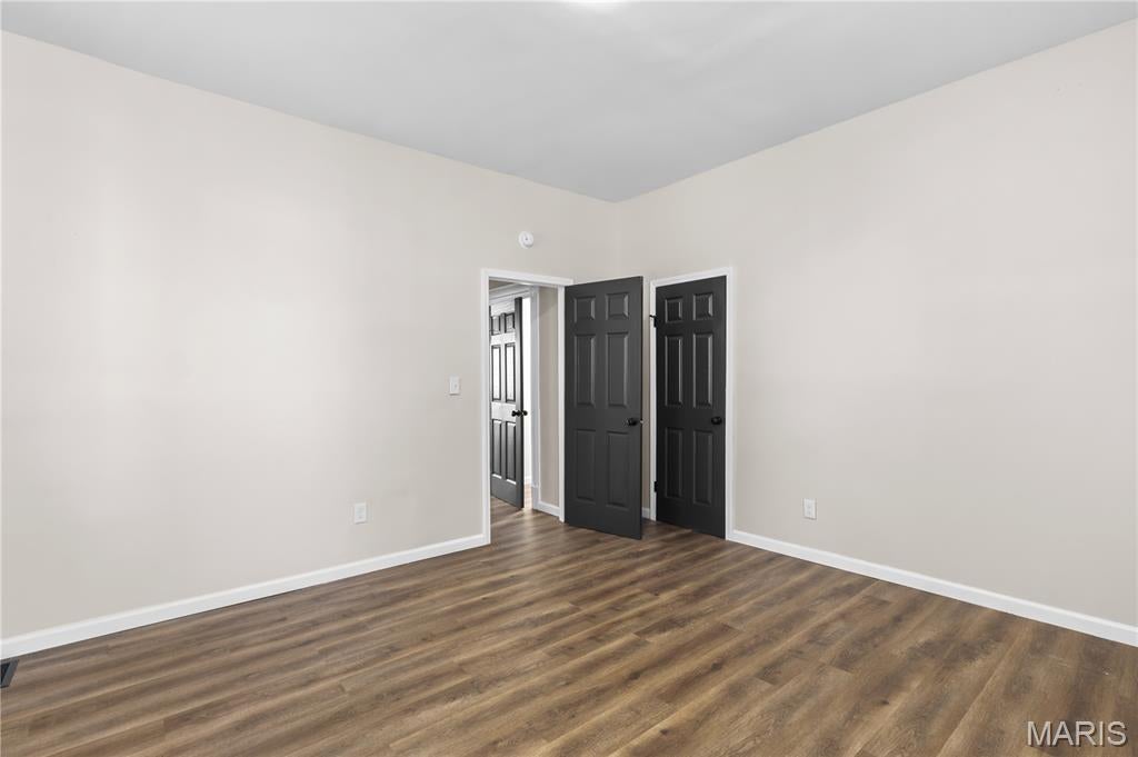 St Louis Commons Add - Residential