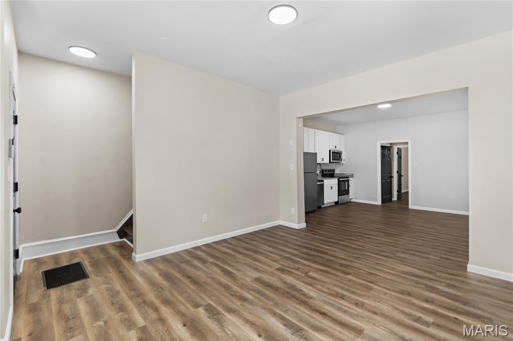 St Louis Commons Add - Residential