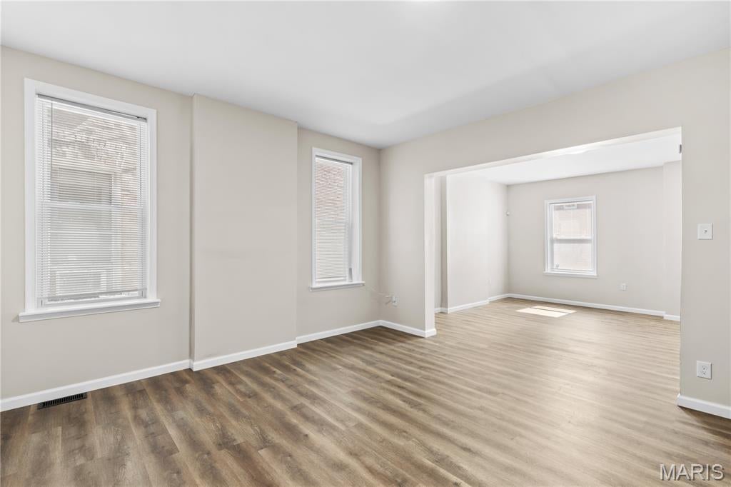 St Louis Commons Add - Residential