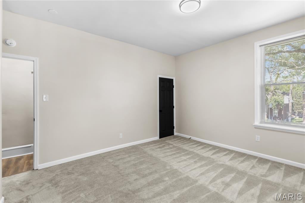St Louis Commons Add - Residential