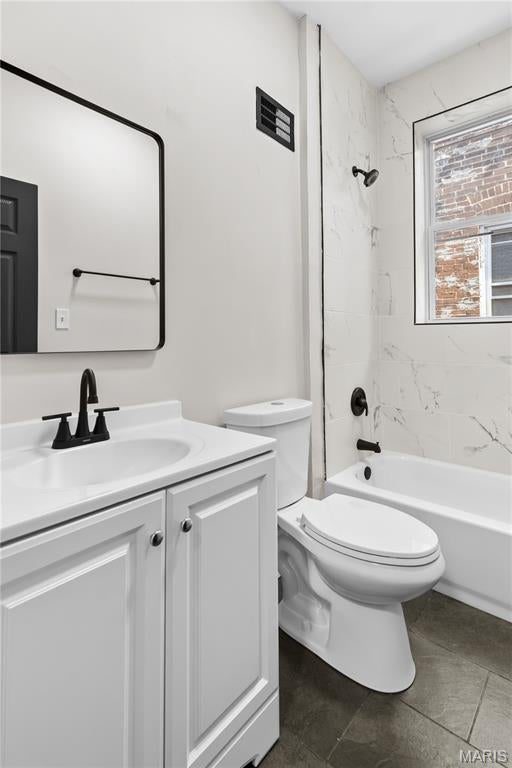 St Louis Commons Add - Residential