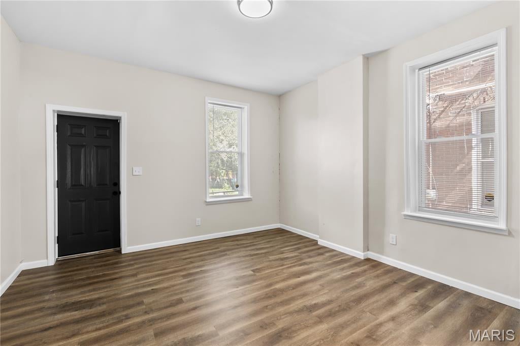 St Louis Commons Add - Residential