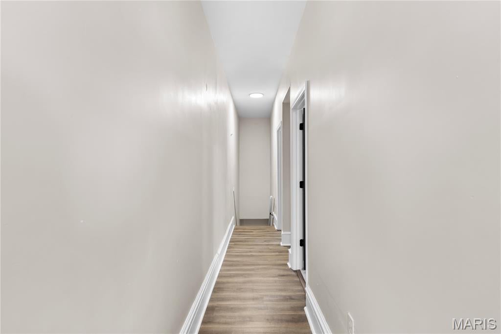 St Louis Commons Add - Residential