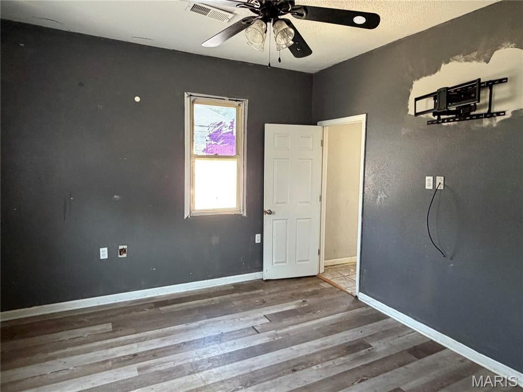 Hunters North Liberty Add - Residential
