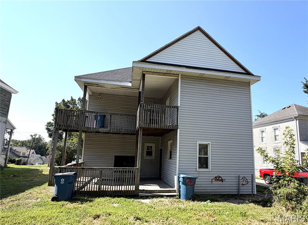 Hunters North Liberty Add - Residential
