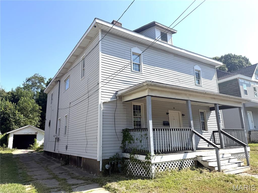Hunters North Liberty Add - Residential