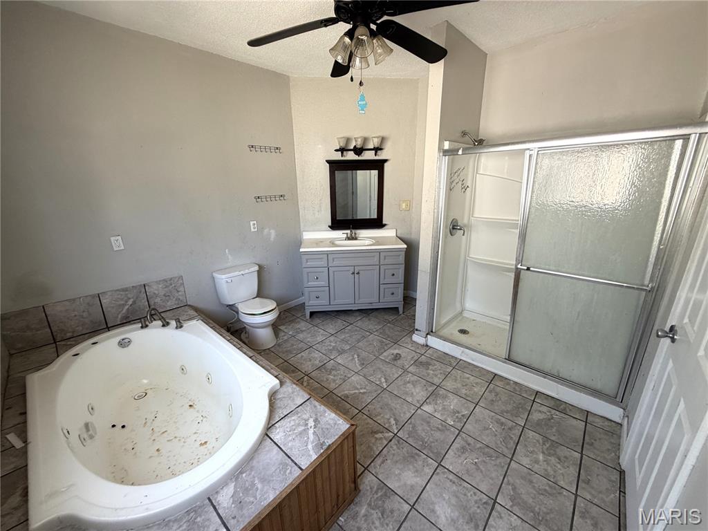 Hunters North Liberty Add - Residential