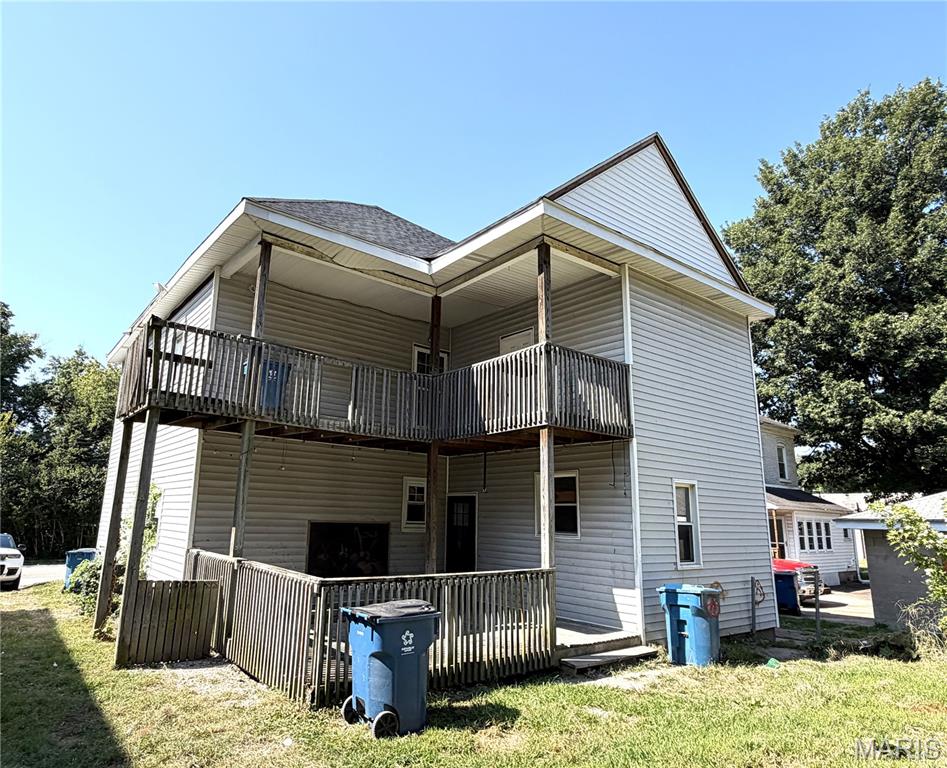 Hunters North Liberty Add - Residential