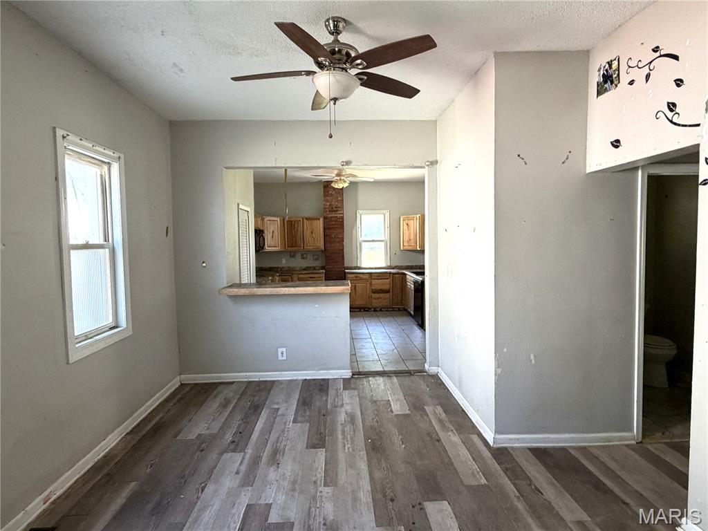 Hunters North Liberty Add - Residential