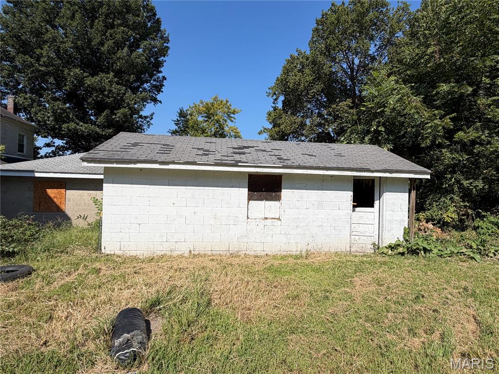 Hunters North Liberty Add - Residential