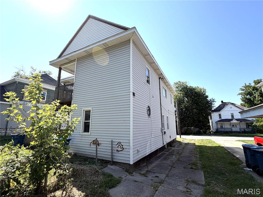 Hunters North Liberty Add - Residential
