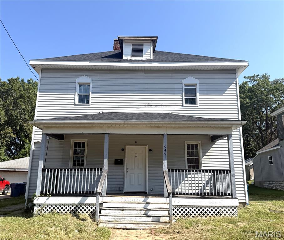 Hunters North Liberty Add - Residential