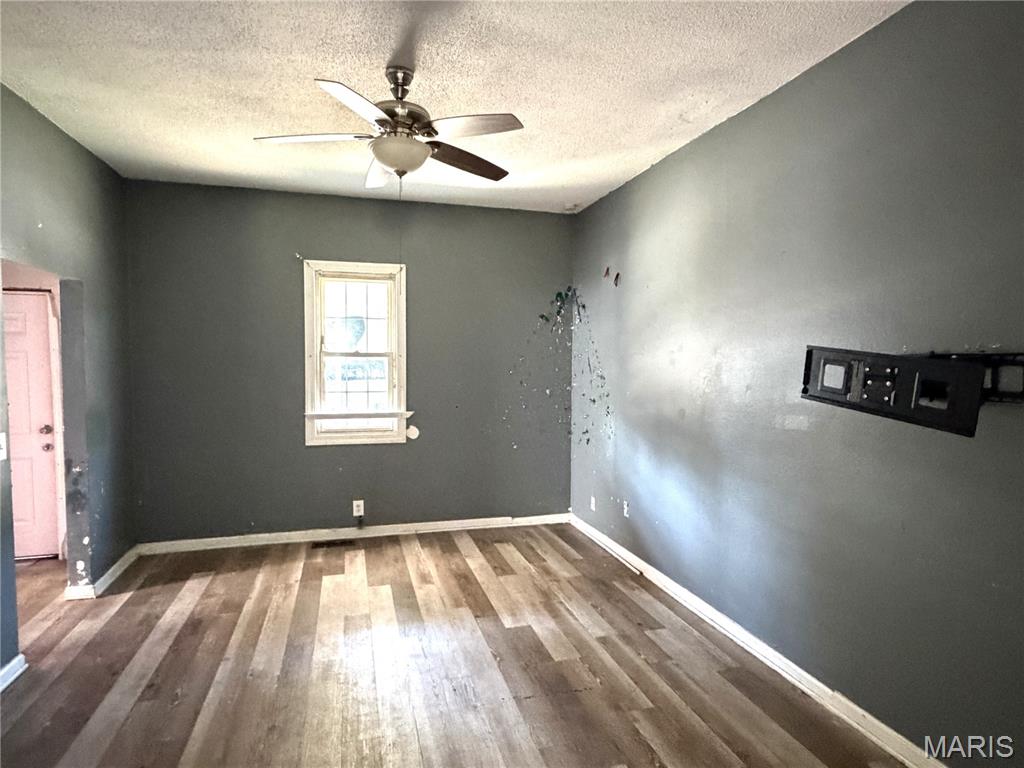 Hunters North Liberty Add - Residential
