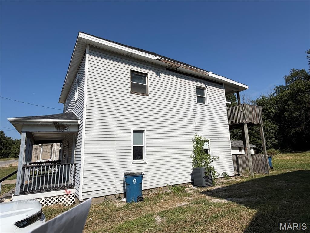 Hunters North Liberty Add - Residential