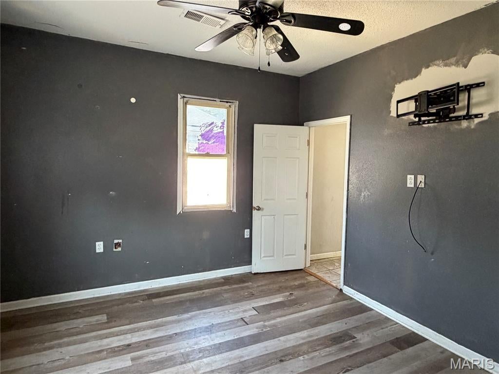 Hunters North Liberty Add - Residential