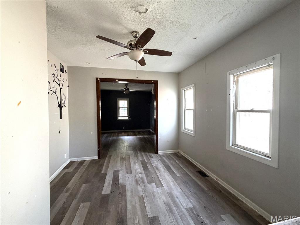 Hunters North Liberty Add - Residential