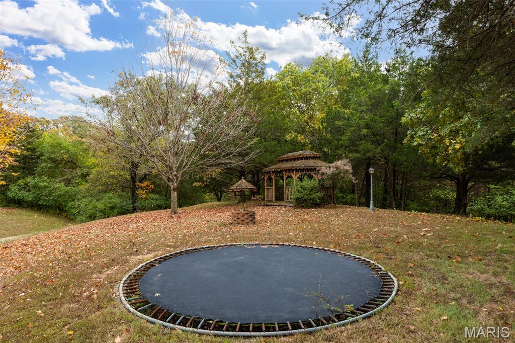 Deer Hollow - Residential