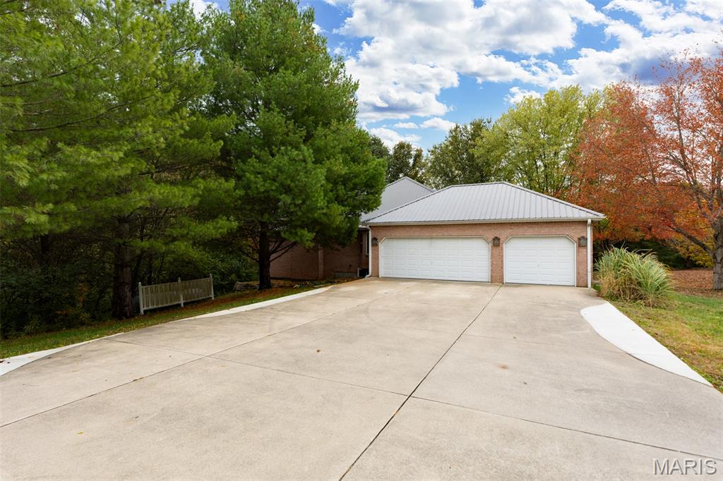 Deer Hollow - Residential