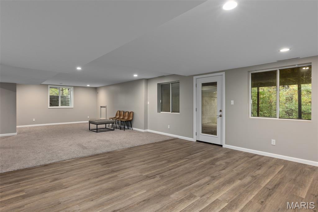 Deer Hollow - Residential