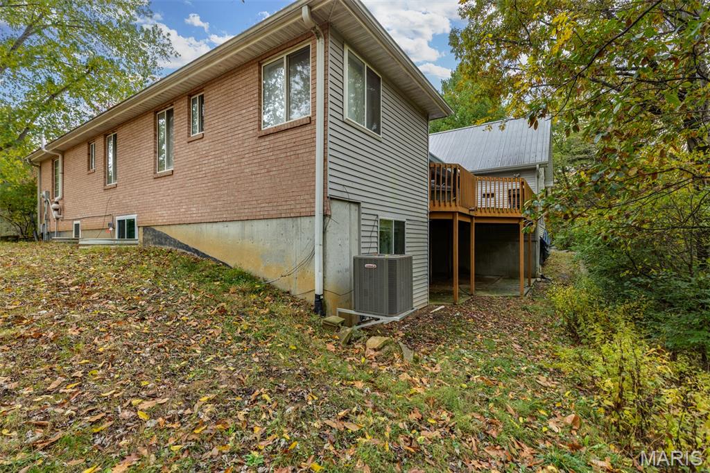 Deer Hollow - Residential