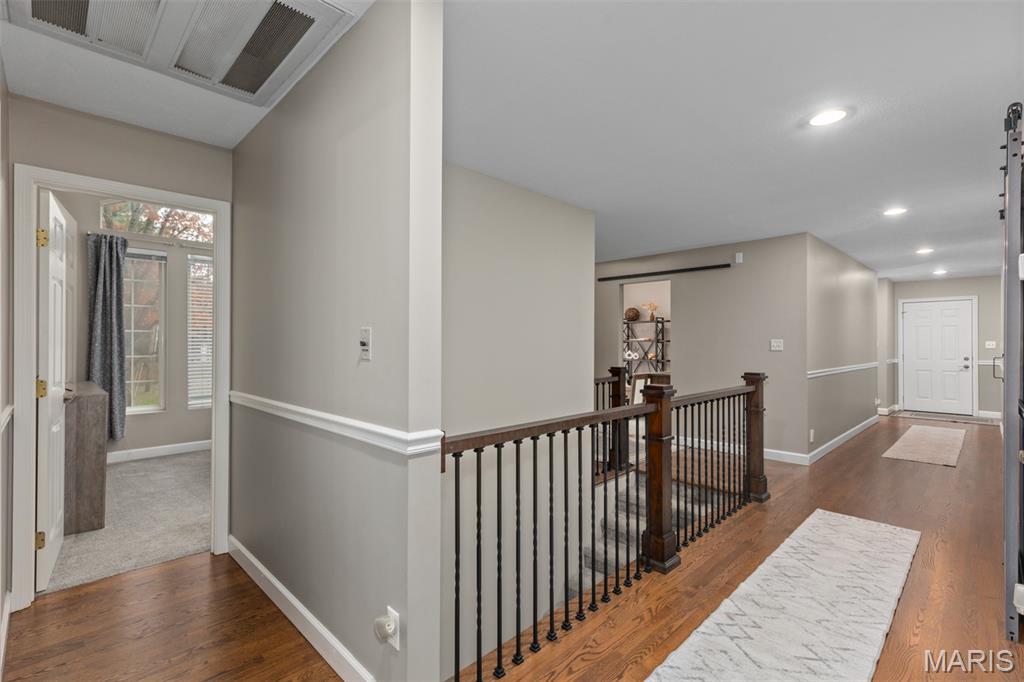 Deer Hollow - Residential