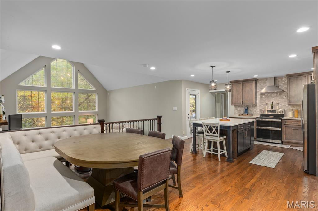 Deer Hollow - Residential