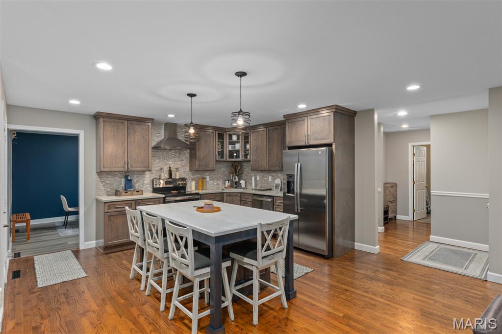 Deer Hollow - Residential