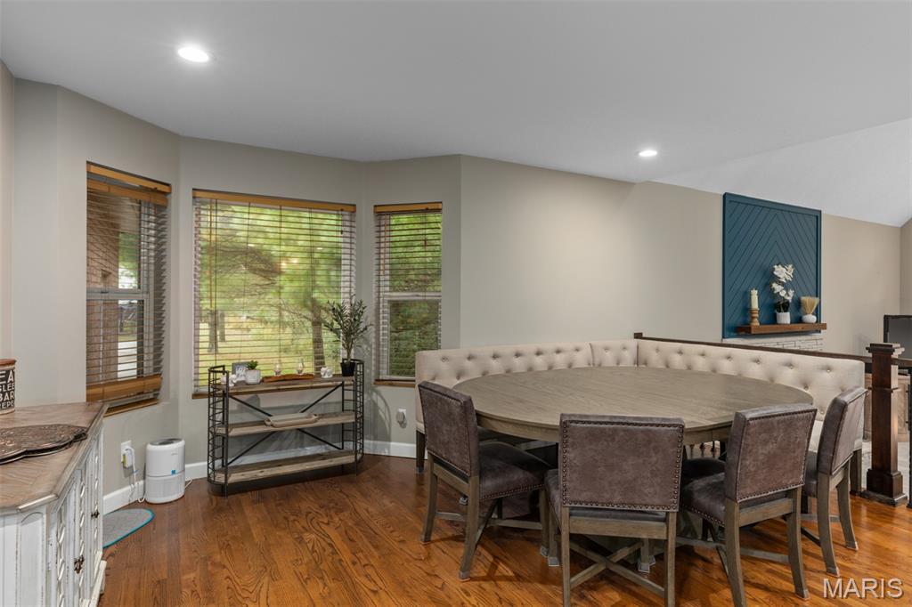 Deer Hollow - Residential