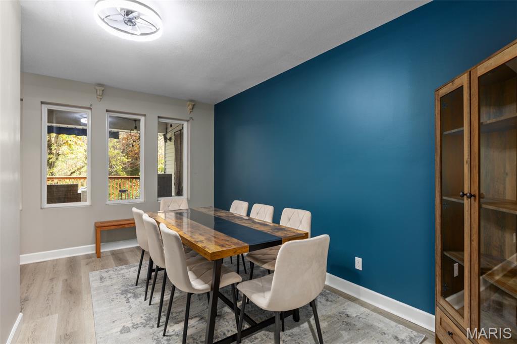 Deer Hollow - Residential