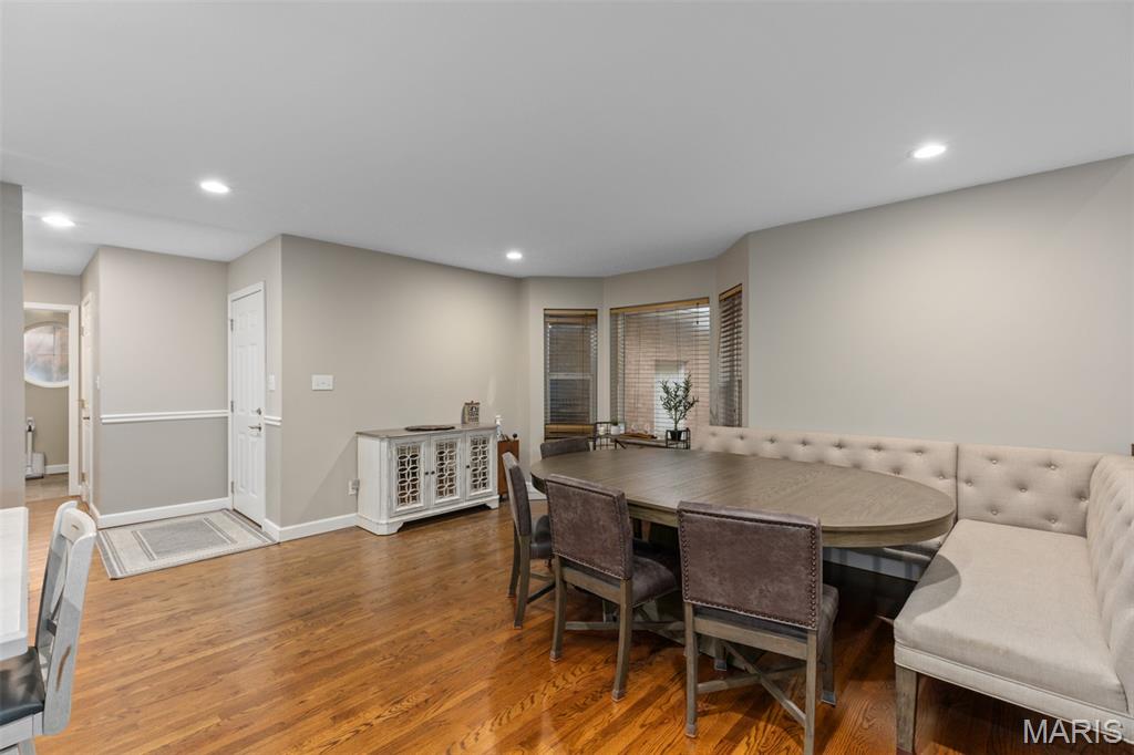 Deer Hollow - Residential