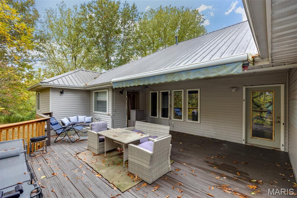 Deer Hollow - Residential
