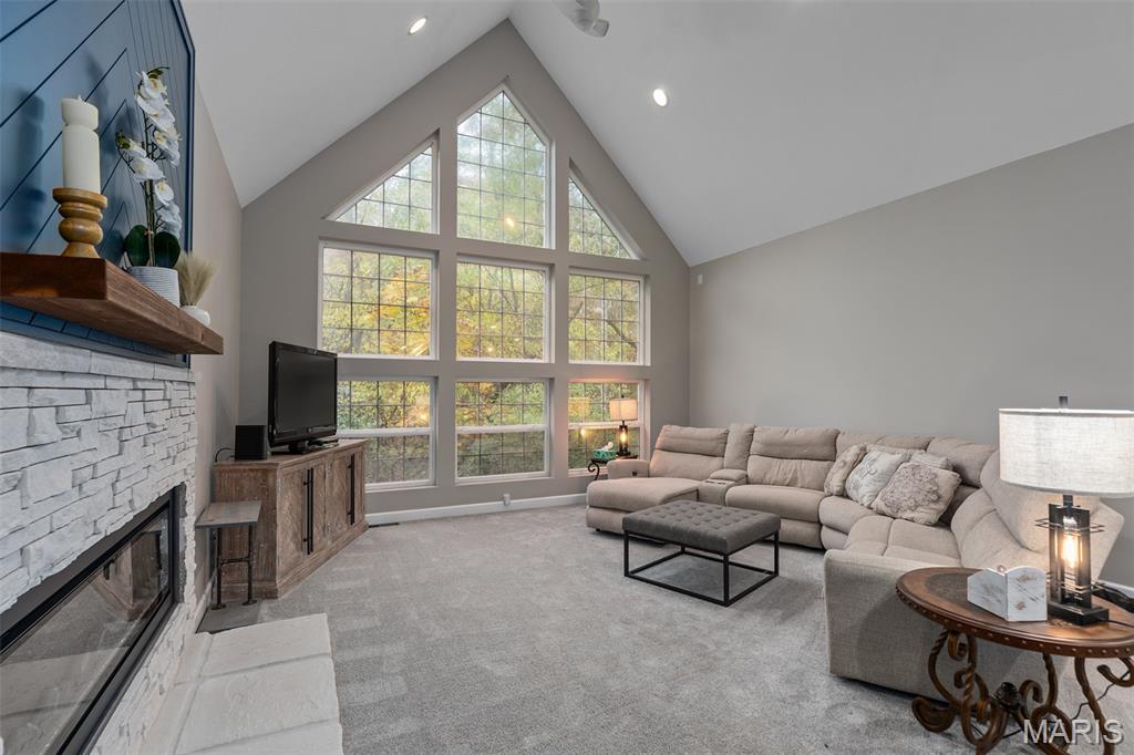 Deer Hollow - Residential